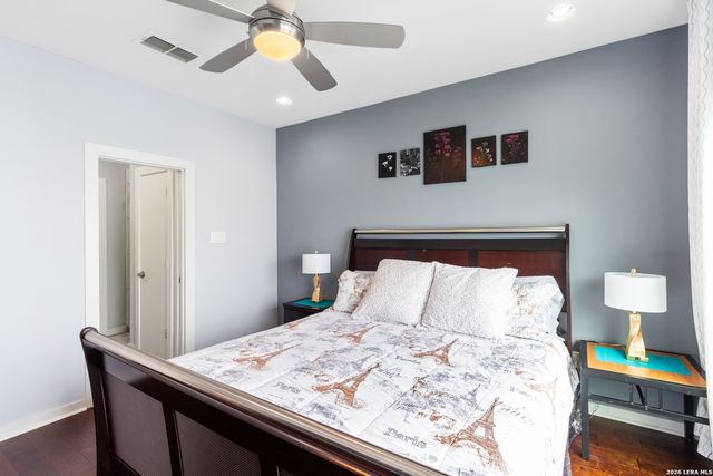 408 Lewis, San Antonio, TX 78212