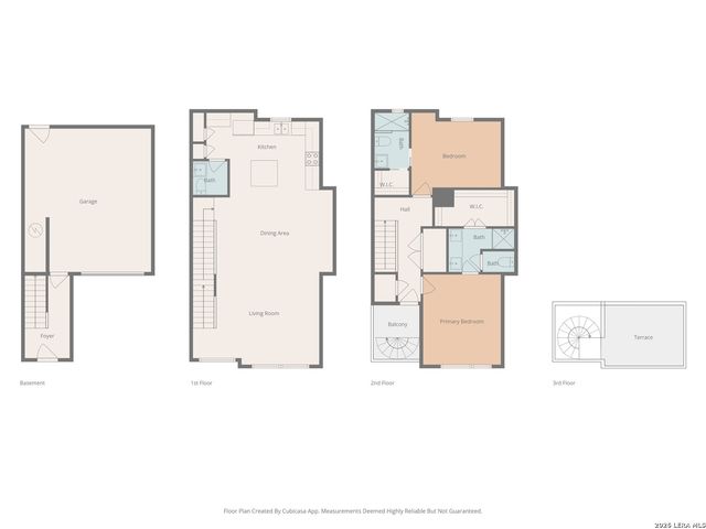 408 Lewis, San Antonio, TX 78212