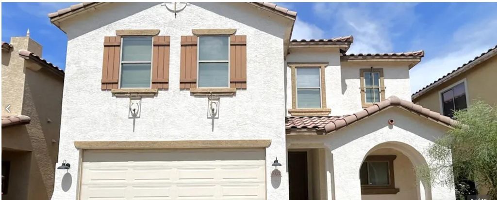 6322 W Constance Way, Laveen, AZ 85339