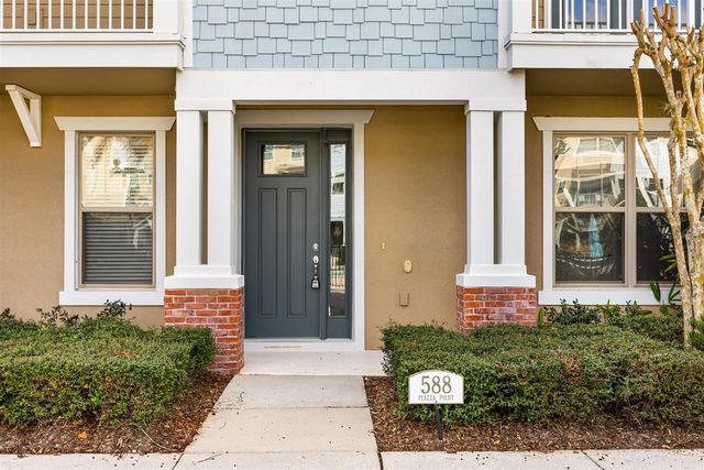 588 PIAZZA POINT, Oviedo, FL 32765