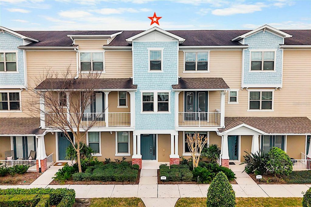 588 PIAZZA POINT, Oviedo, FL 32765