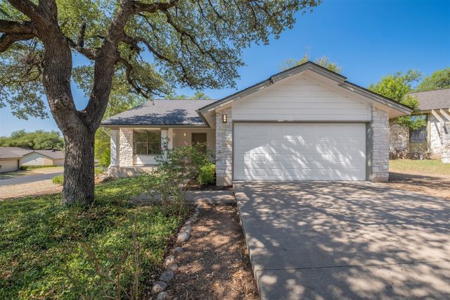 8000 Spandera CV, Austin, TX 78759