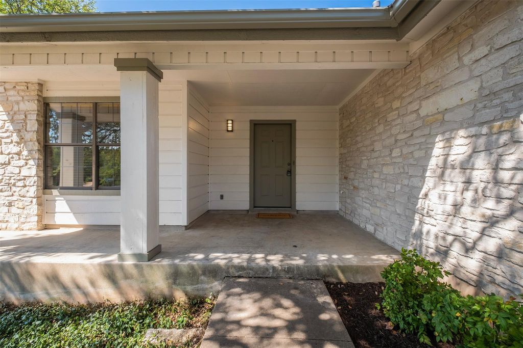 8000 Spandera CV, Austin, TX 78759