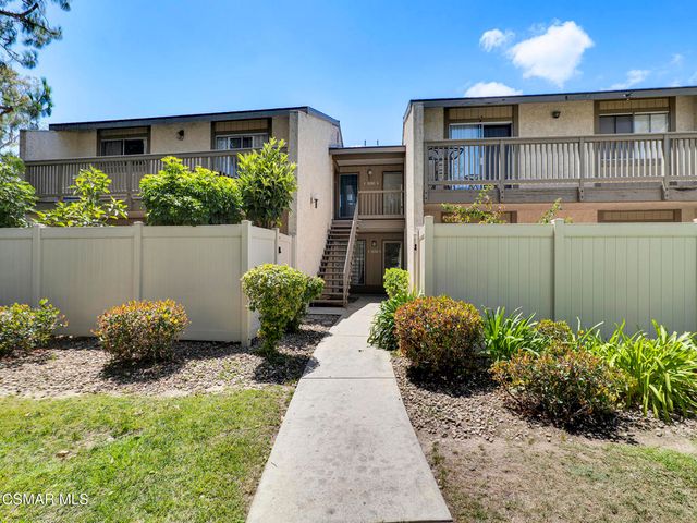 15242 Campus Park Drive E, Moorpark, CA 93021