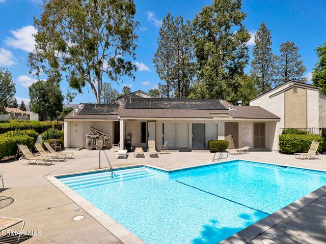 15242 Campus Park Drive E, Moorpark, CA 93021