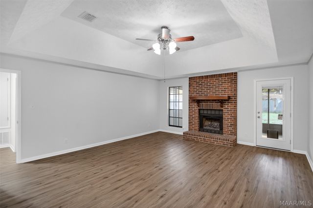 1013 BURBANK Drive, Montgomery, AL 36117