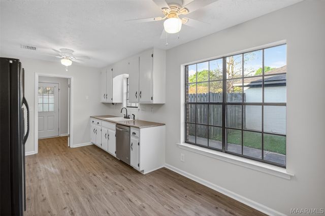 1013 BURBANK Drive, Montgomery, AL 36117