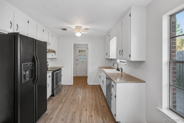 1013 BURBANK Drive, Montgomery, AL 36117