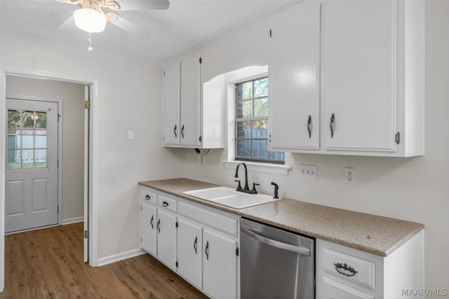 1013 BURBANK Drive, Montgomery, AL 36117