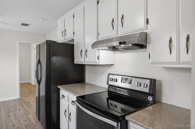 1013 BURBANK Drive, Montgomery, AL 36117