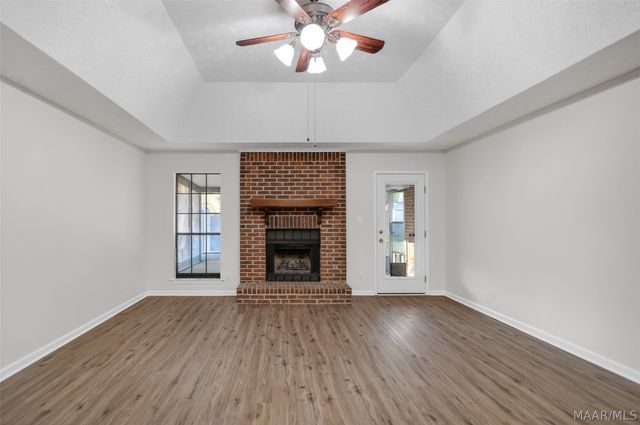 1013 BURBANK Drive, Montgomery, AL 36117