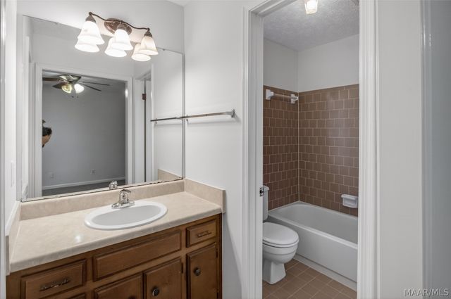 1013 BURBANK Drive, Montgomery, AL 36117