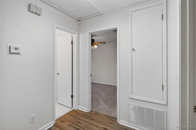 1013 BURBANK Drive, Montgomery, AL 36117