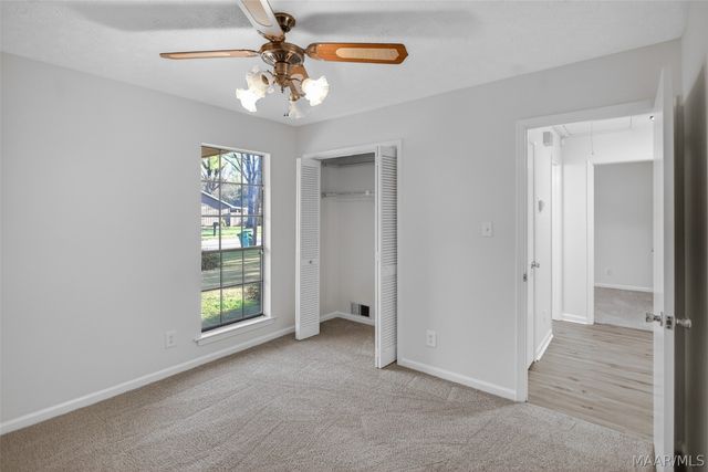 1013 BURBANK Drive, Montgomery, AL 36117