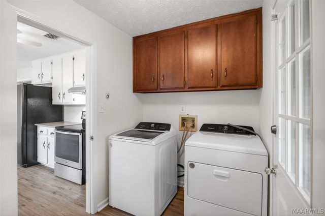 1013 BURBANK Drive, Montgomery, AL 36117