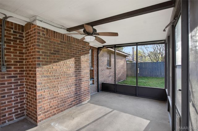 1013 BURBANK Drive, Montgomery, AL 36117