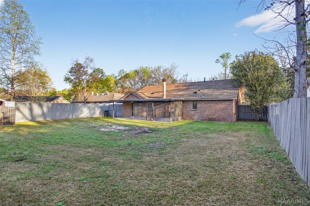 1013 BURBANK Drive, Montgomery, AL 36117