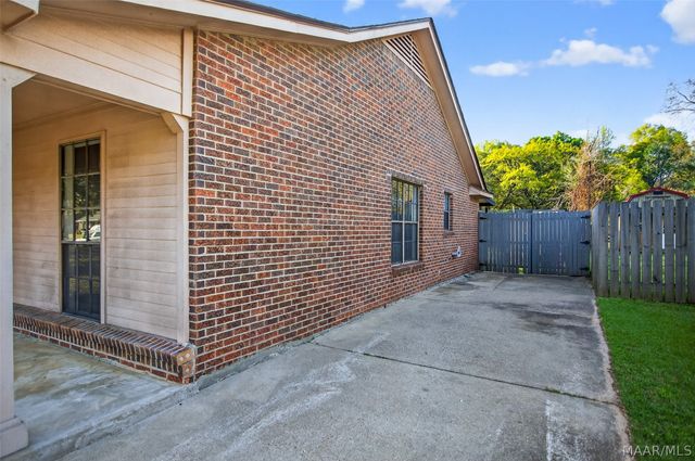 1013 BURBANK Drive, Montgomery, AL 36117