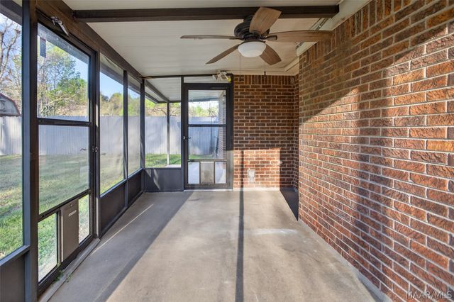 1013 BURBANK Drive, Montgomery, AL 36117