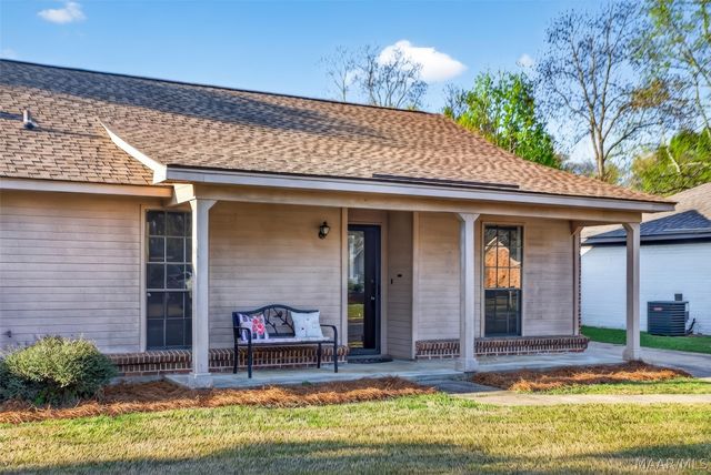 1013 BURBANK Drive, Montgomery, AL 36117