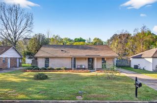 1013 BURBANK Drive, Montgomery, AL 36117