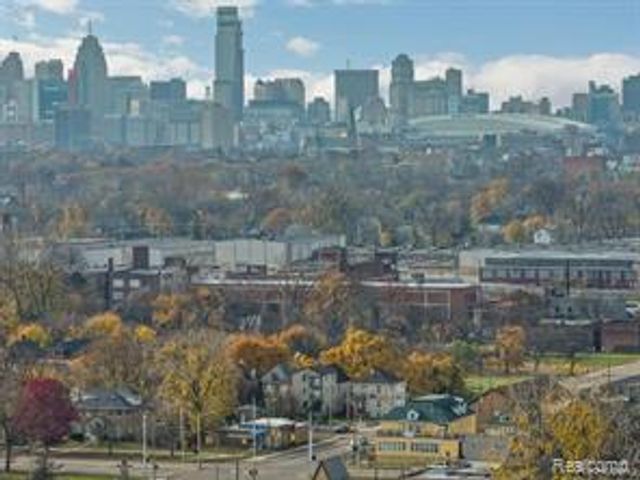 799 E Grand Boulevard 4, Detroit, MI 48207