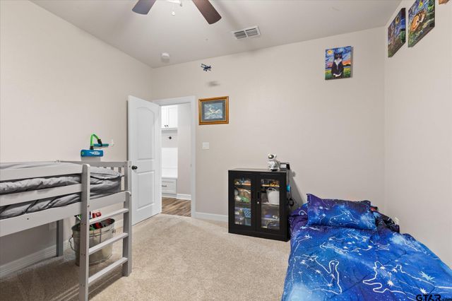 285 Heritage Way, Bullard, TX 75757