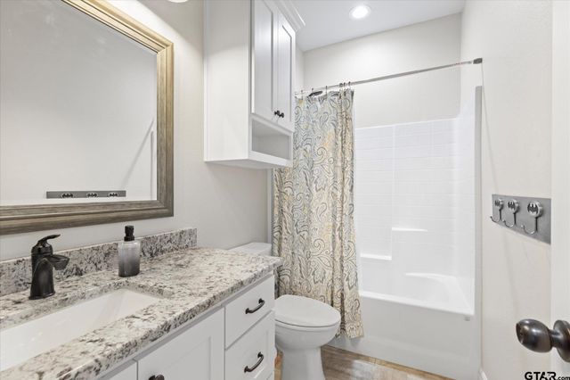 285 Heritage Way, Bullard, TX 75757