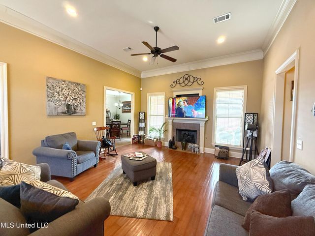 117 Stillhouse Creek Drive, Madison, MS 39110