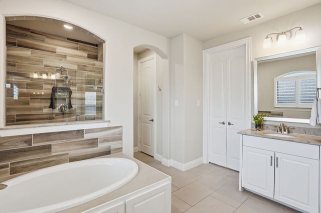 6205 Prairie Brush Trail, Northlake, TX 76226