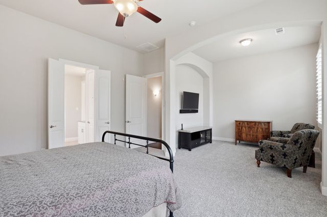 6205 Prairie Brush Trail, Northlake, TX 76226