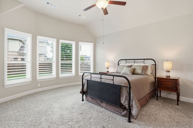 6205 Prairie Brush Trail, Northlake, TX 76226