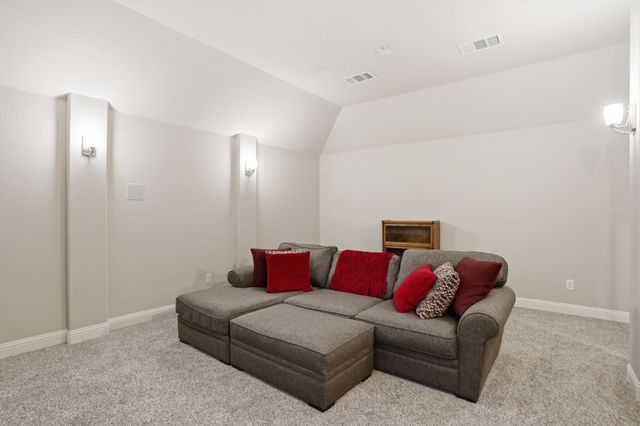6205 Prairie Brush Trail, Northlake, TX 76226