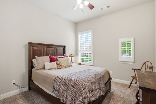 6205 Prairie Brush Trail, Northlake, TX 76226