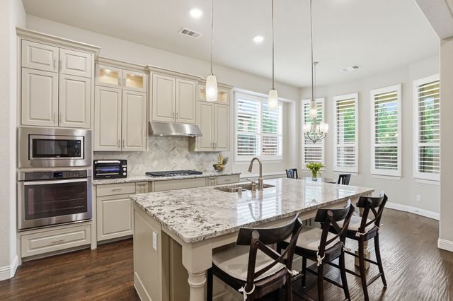6205 Prairie Brush Trail, Northlake, TX 76226