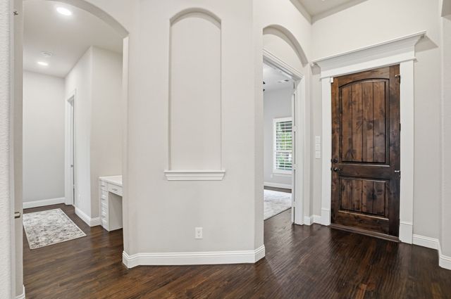 6205 Prairie Brush Trail, Northlake, TX 76226