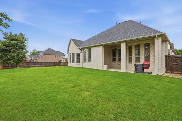 6205 Prairie Brush Trail, Northlake, TX 76226