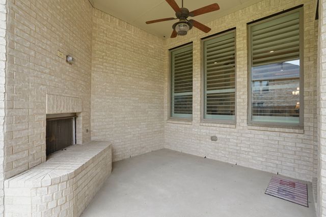 6205 Prairie Brush Trail, Northlake, TX 76226