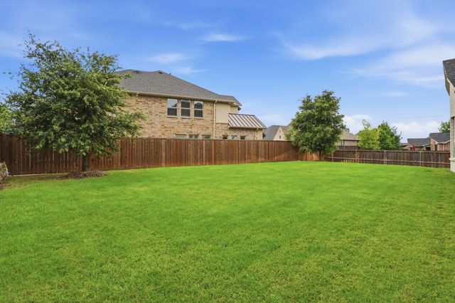 6205 Prairie Brush Trail, Northlake, TX 76226