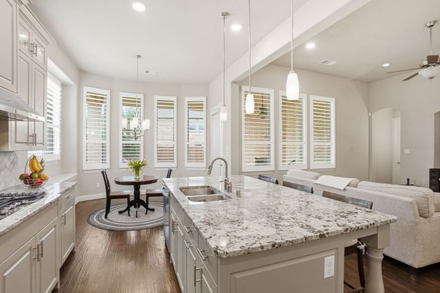 6205 Prairie Brush Trail, Northlake, TX 76226