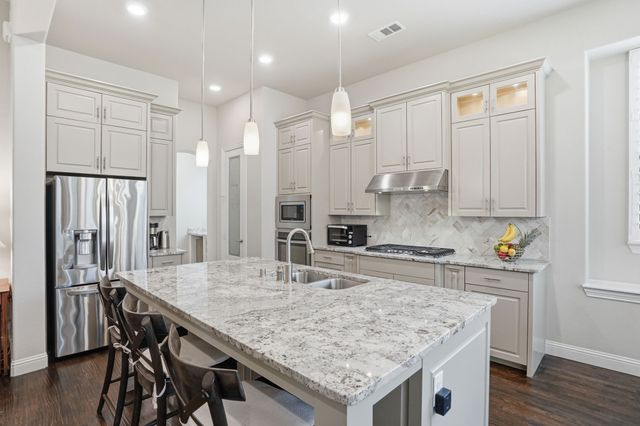 6205 Prairie Brush Trail, Northlake, TX 76226