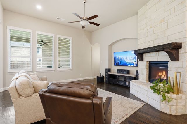 6205 Prairie Brush Trail, Northlake, TX 76226
