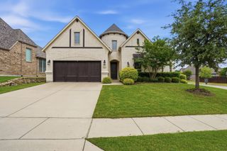 6205 Prairie Brush Trail, Northlake, TX 76226