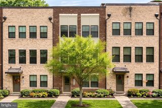 2804 LEWIS AVE, Suitland, MD 20746