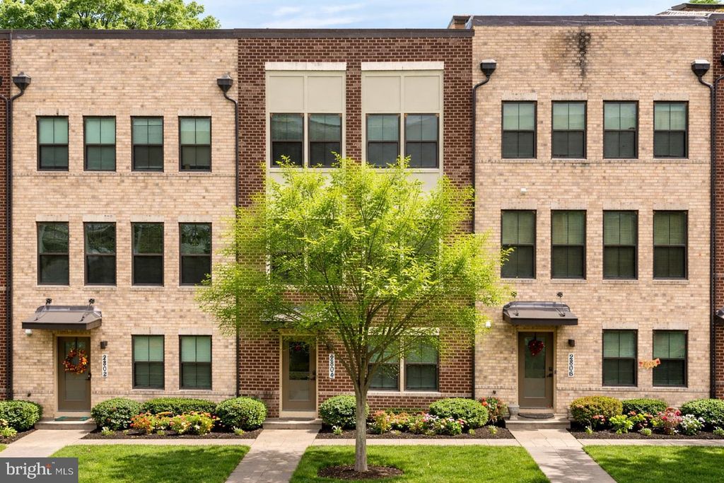 2804 LEWIS AVE, Suitland, MD 20746