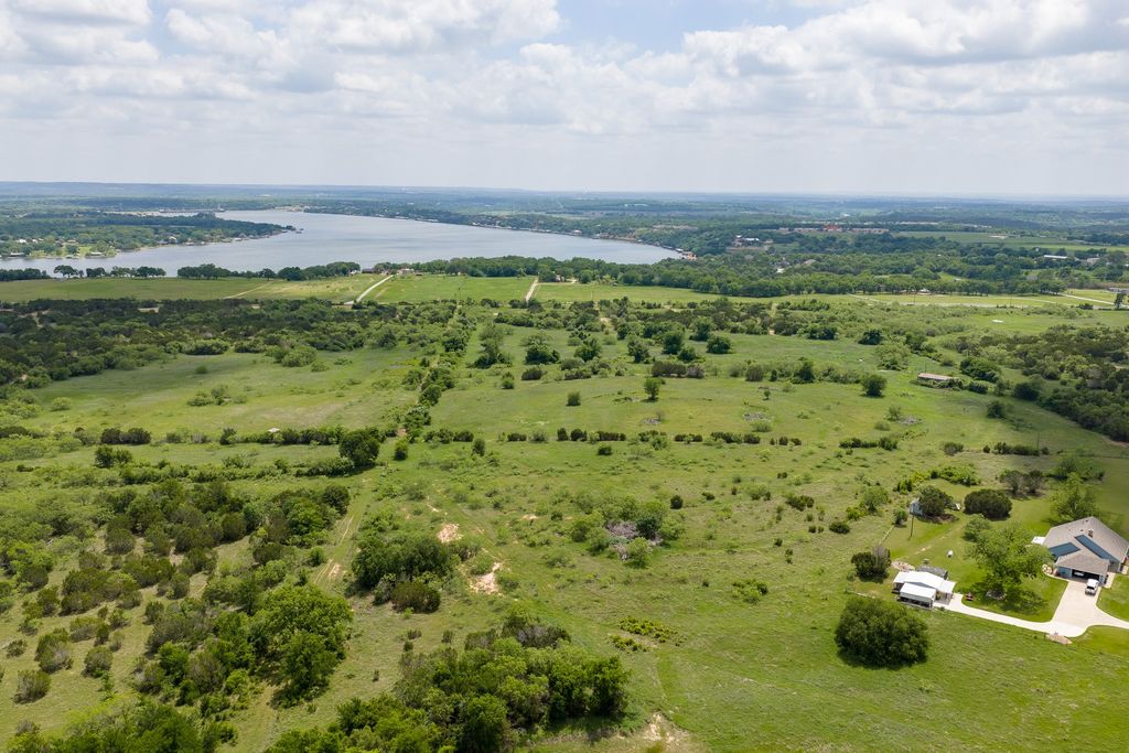 (Lot 16) 3906 Kikaga Road, Granbury, TX 76048 — photo 2