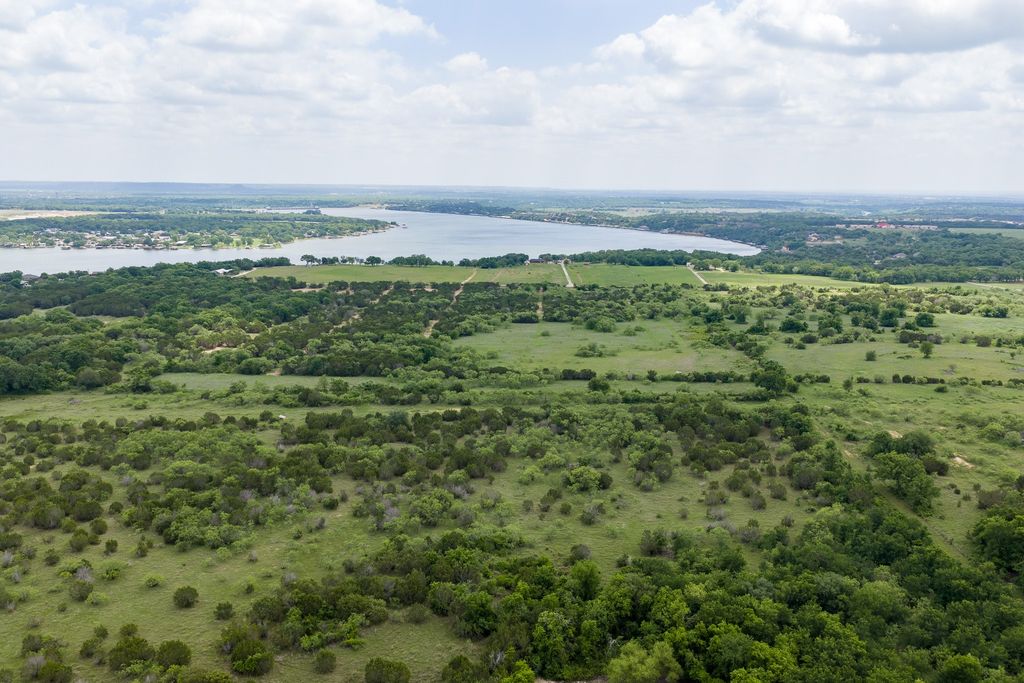 (Lot 16) 3906 Kikaga Road, Granbury, TX 76048 — photo 4
