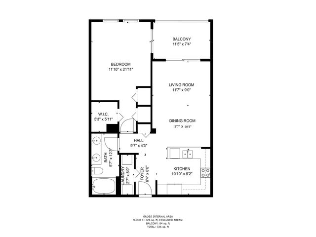 1660 Renaissance Commons Boulevard 2629, Boynton Beach, FL 33426