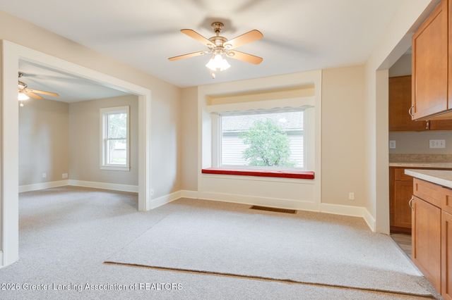 3721 Glenwood Avenue, Lansing, MI 48910