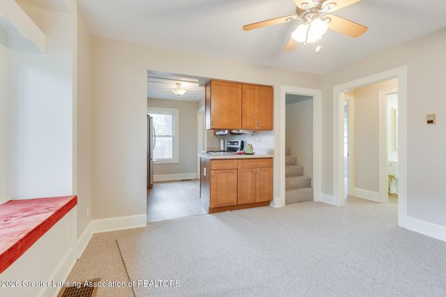 3721 Glenwood Avenue, Lansing, MI 48910